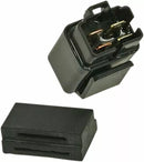 Yamaha DT 125 [Naraku] - Revezamento inicial-1