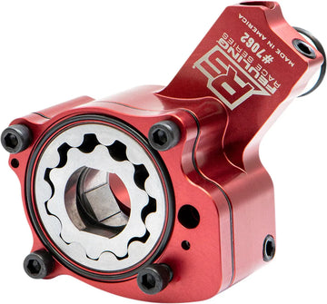 Harley-Davidson FXST 1690 Softail Standard [2012-2015] - Race Series® oliepumpe - billede 1
