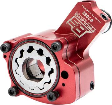 Harley-Davidson FXST 1690 Softail Standard [2012-2015] - Race Series® oliepumpe - billede 2
