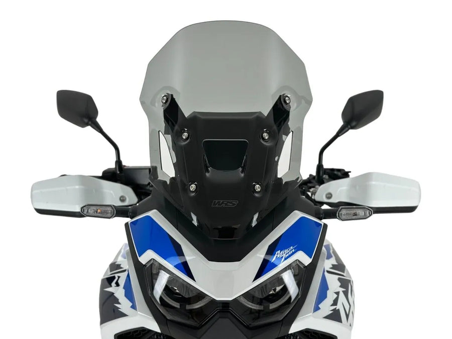 Honda CRF 1100 Africa Twin [WRS] - parabrezza