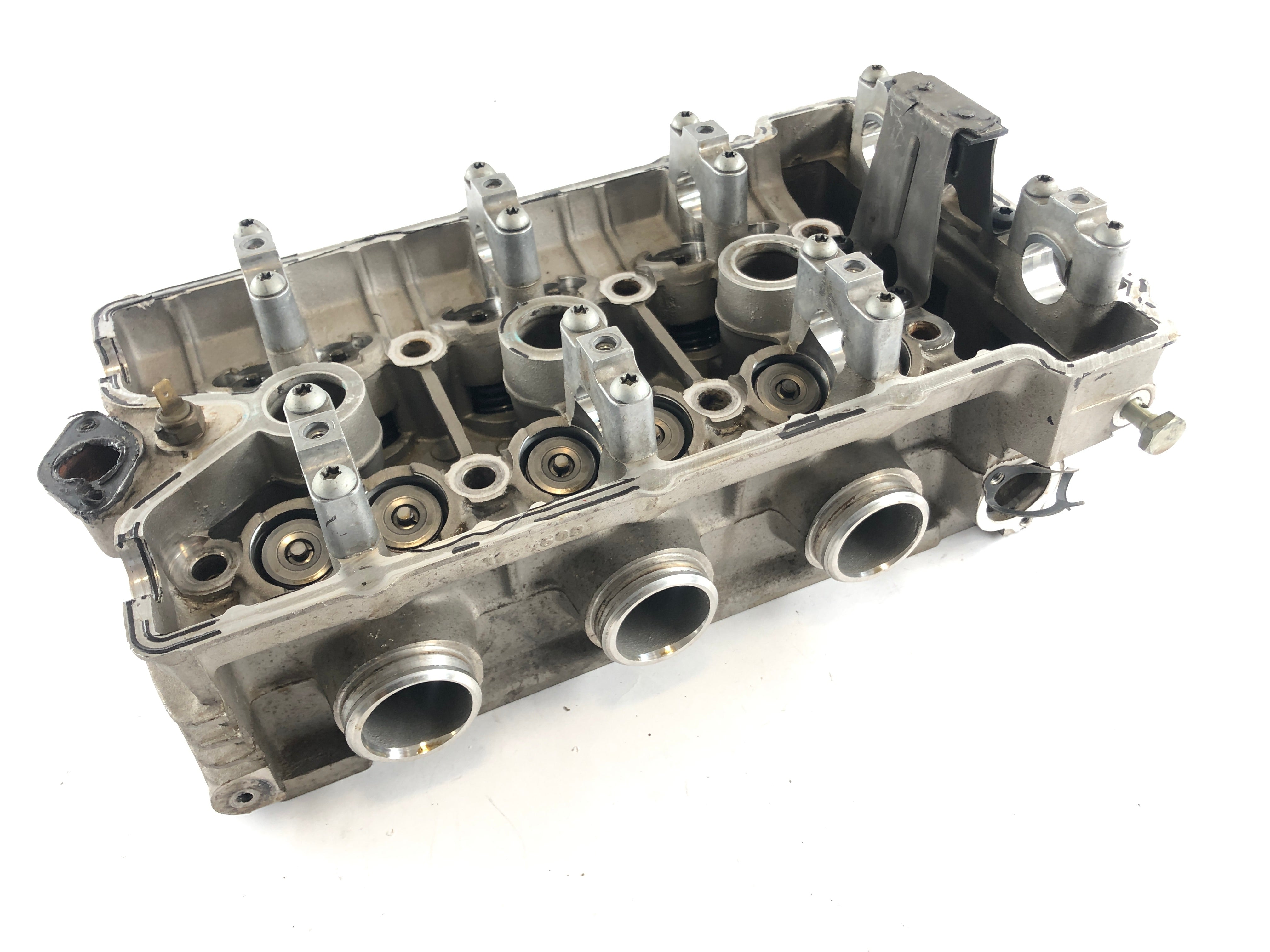 Triumph Thunderbird 900 RT T309 [1997] - Cylinder head