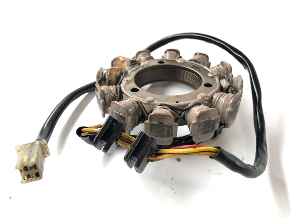 Kawasaki KLR 250 kl 250 d [1985] - Generator Stator