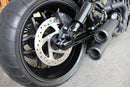 Harley Davidson V-Rod [CULT WERK] – Couvre-essieu-4