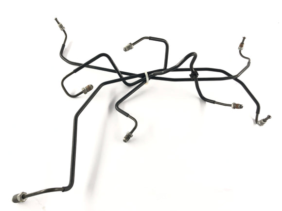 BMW F 800 ST [2006] -ABSライン