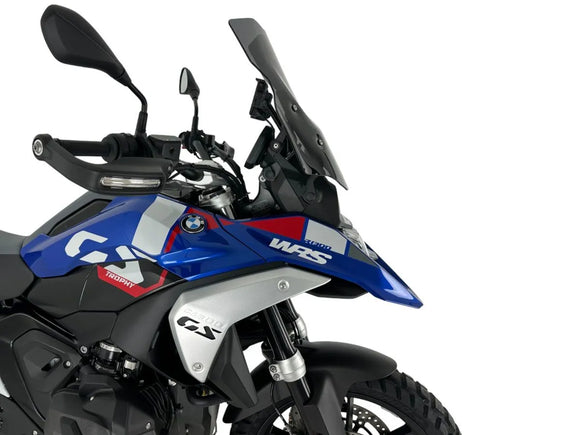 bmw r 1300 gs trophy [WRS] – Windschild