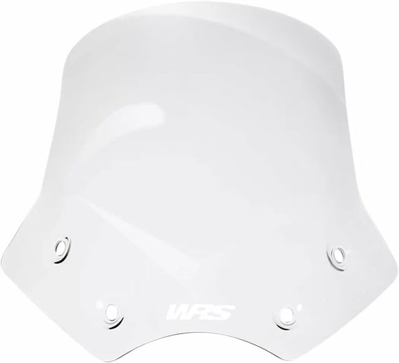 BMW R 1200 R [WRS] – Windschild