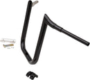 harley davidson fltruse [LA CHOPPERS] – 1-1/2" Grande Prime Ape Hanger Handlebars-2