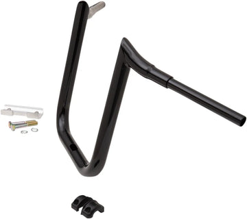 harley davidson fltruse [LA CHOPPERS] – 1-1/2" Grande Prime Ape Hanger-styre - 0