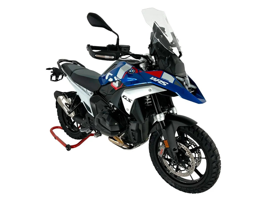 BMW R 1300 GS Trophy [WRS] – Pare-brise