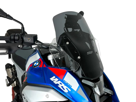 bmw r 1300 gs trophy [WRS] – Windschild
