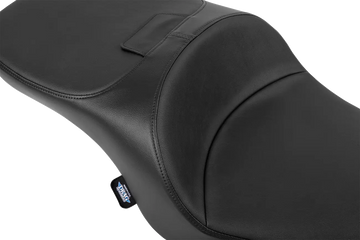 harley davidson touring [DRAG SPECIALTIES] – Freedom Touring sæde - 0