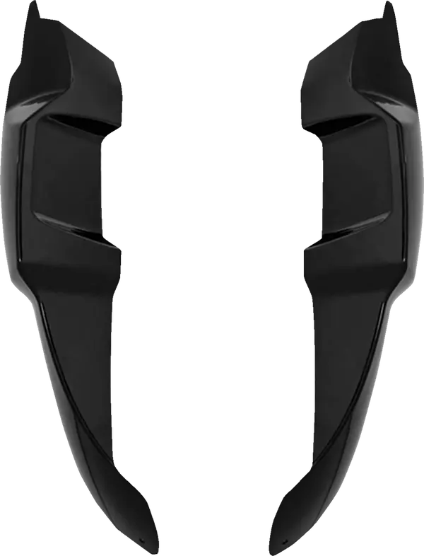Harley Davidson Fxst [SADDLEMEN] – Lower Fairing S-RT