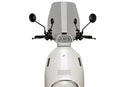 ARENA RENA S [2025] – Urban scooter screen – tinted-1