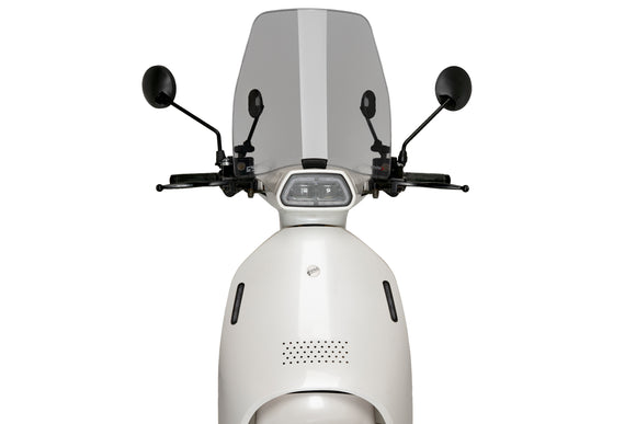 ARENA RENA S [2025] – Urban scooter screen – tinted