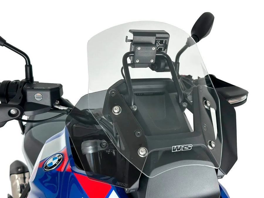 BMW R 1300 GS Trophy [WRS] – Szélterelő