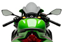 KAWASAKI ZX-4RR NINJA [2025] – Szyba Z-Racing – mocno przyciemniona-4