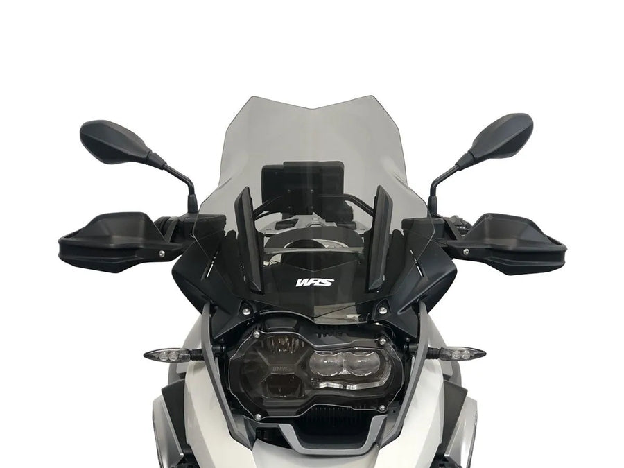 BMW R 1250 [WRS] – Parabrezza