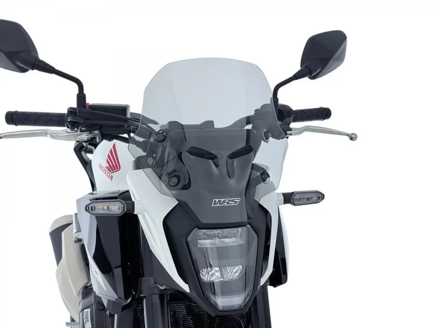 Honda CB 500 Hornet [WRS] – sportsko vjetrobransko staklo CB500 Hornet