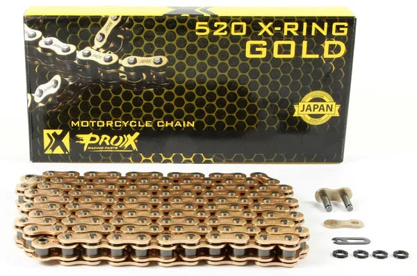 BMW G 650 X Country [PROX] – 520 X-Ring Kette