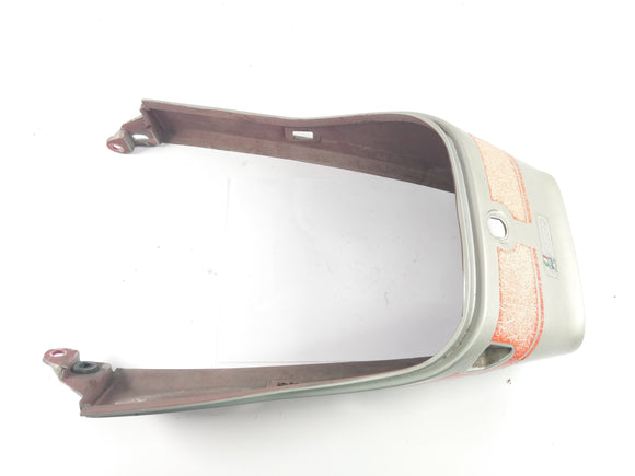 Ducatipah - Beklädnadsbänk Cagiva Alazzurra