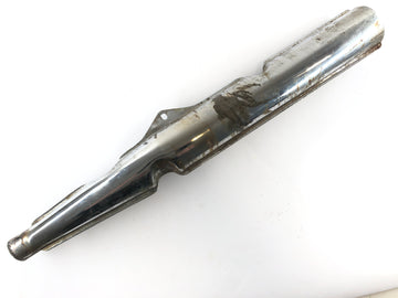 Moto Guzzi 850 -T3 VD [1979]  - 排気サイレンサー