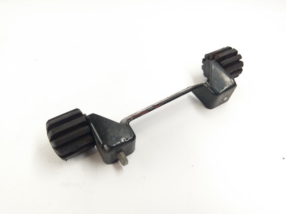 BMW R 850 R 259 [1999] - support de réservoir