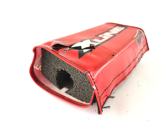 Husqvarna TE 510 [2008] - Styrets pude