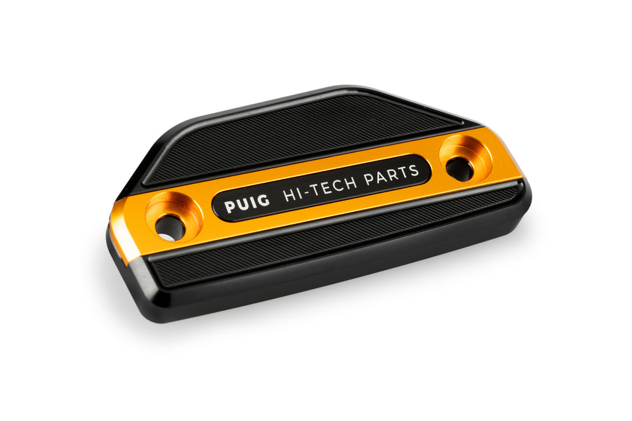 BMW R 1300 RS [2025] – 离合器油箱盖 – 黑色