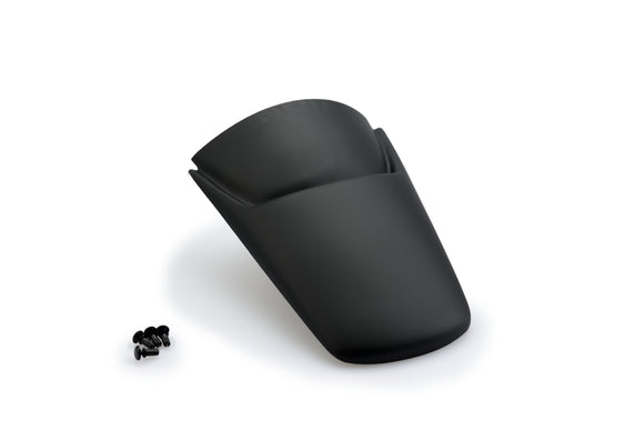 KTM 890 ADVENTURE [2024] – Frontskjermforlengelse – Sort