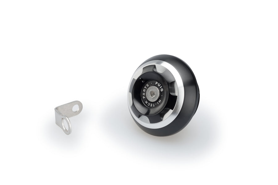 KAWASAKI Z H2 [2025] – tappeplugg for motorolje TRACK – titan