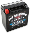 Ducati 500 SL [DRAG SPECIALTIES] – Nur für Europa Batterie