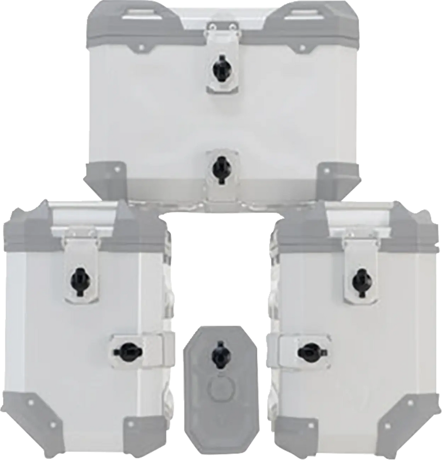 Kawasaki Z 650 [SW-Motech] -тракс.