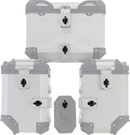 BMW R 1250 GS [SW-Motech]-Trax Castle Set-4