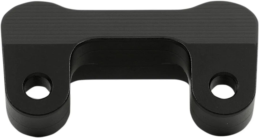 harley davidson fltruse [LA CHOPPERS] – T-Bar-Adapter für Road Glide Modelle