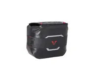 Royal Enfield Classic [SW-MOTECH] – V-LOC WP Seitentasche (11 Liter)