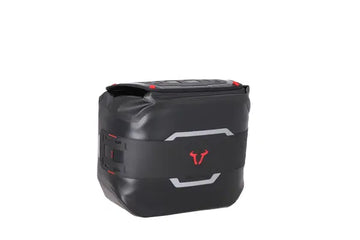 Yamaha XTZ 750 [SW-MOTECH] – V-LOC WP Seitentasche (11 Liter)