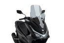 HONDA PCX 125 [2025] – フロントガラス V-Tech Line Touring – 着色-5