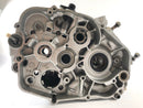 Yamaha DT 125 4BL [1999] - Engine housing empty housing-5