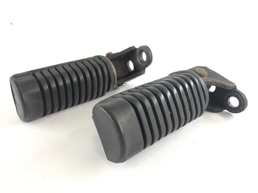 Honda CB 650 RC03 [1980] - Набор драйверов FootRest