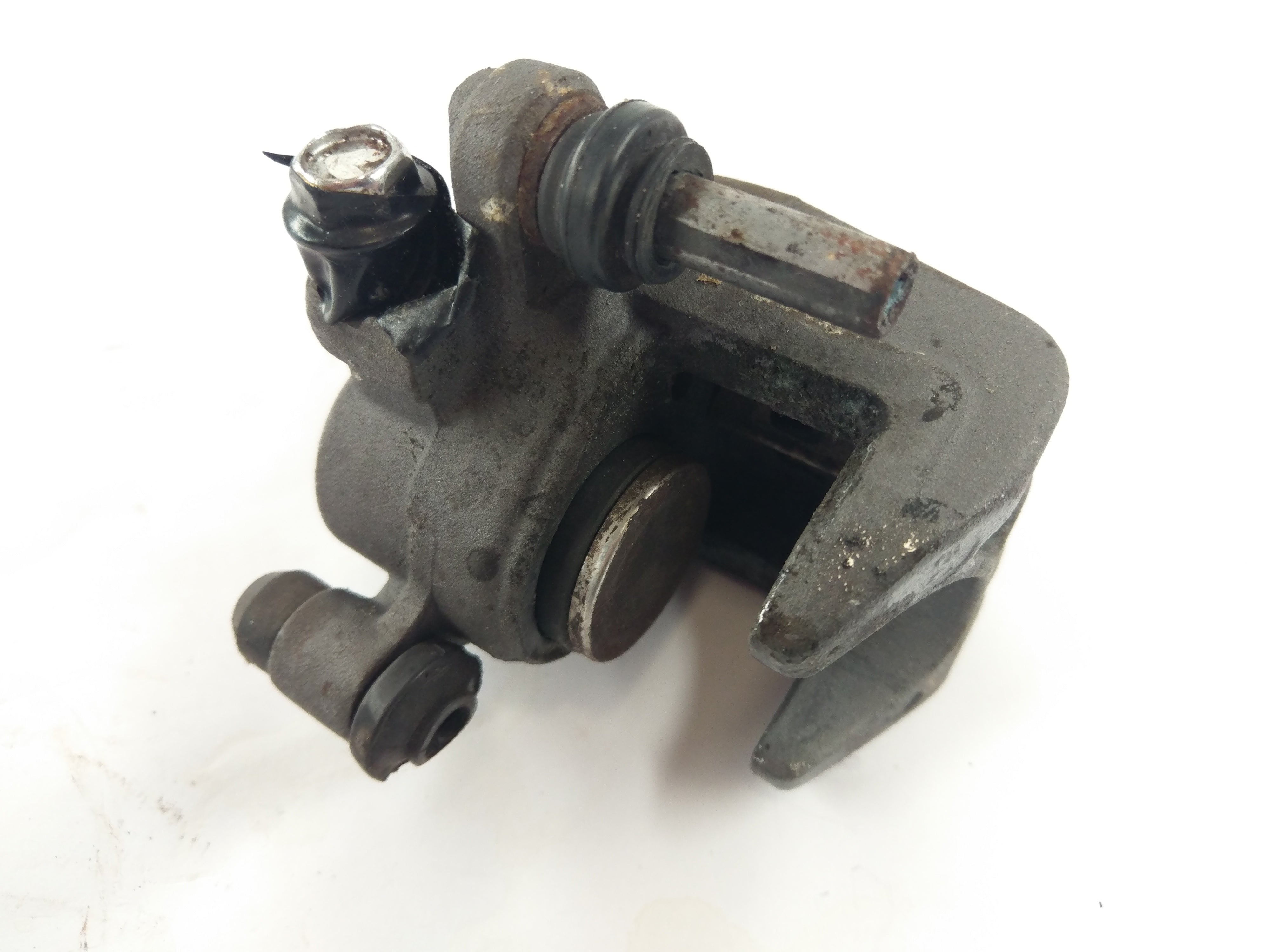 Suzuki DR 350 SK42B [1992] - rear brake caliper