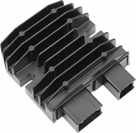 Honda CBR 1000 RR [Rick's Motorsport Electric] - выпрямитель и контроллер для Honda