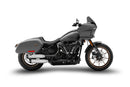 harley davidson softail street bob fxbb [ZARD] – Preklopljeni prigušivač za HD-SOFTAIL M8-6