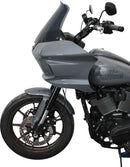 harley davidson fxlrst [KLOCK WERKS] – Flare™-tuulilasi-3