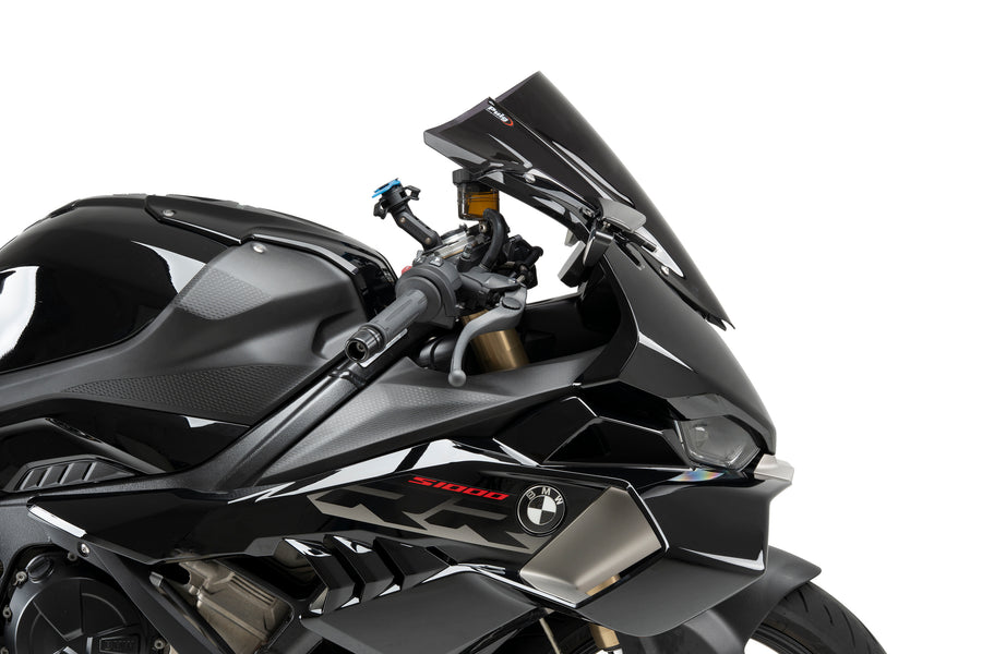 BMW S 1000 RR [2025] – Obrazovka Z-Racing – tónovaná