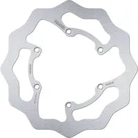 Fantic XX 250 [2025] - BRAKE DISC SHARK FIXED – Billede 10