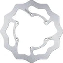 Fantic XX 250 [2025] - BRAKE DISC SHARK FIXED – Billede 10