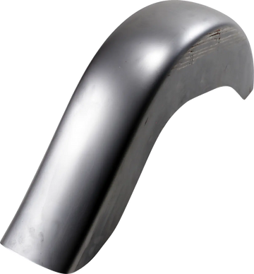 harley davidson flstc [KLOCK WERKS] – Builders Series 4" strakt bagskærm