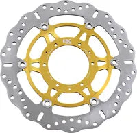 Honda CBR 600 RR ABS [2026] - bremseskive – billede 12