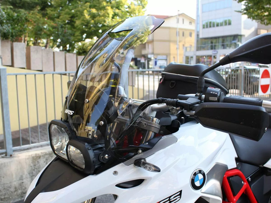 BMW F 650 GS [WRS] - forrude