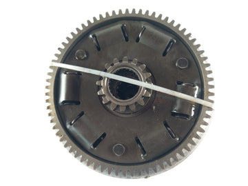 Aprilia Pegaso 650 ml [2000] - Kobling - 0